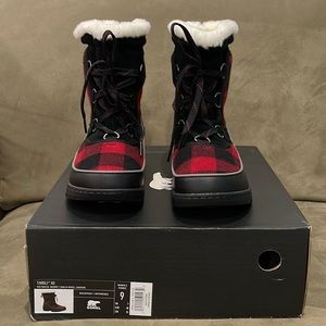 Sorel Women’s Winter Boots
